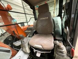 Hitachi ZX 85 US-5 A