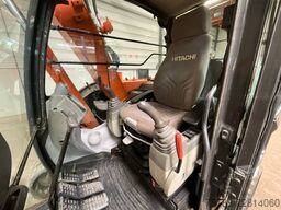 Hitachi ZX 85 US-5 A