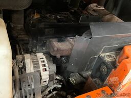 Hitachi ZX 85 US-5 A