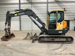 Volvo ECR 88 D