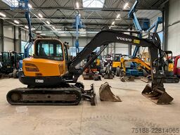 Volvo ECR 88 D