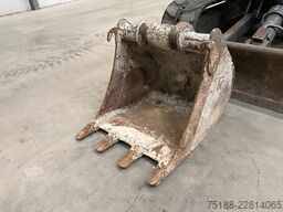 Volvo ECR 88 D