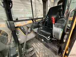 Volvo ECR 88 D