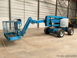 Genie Z 51/30 J RT