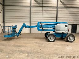 Genie Z 51/30 J RT