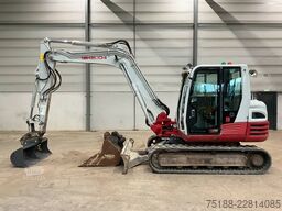 Takeuchi TB 290