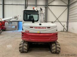 Takeuchi TB 290