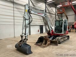 Takeuchi TB 290