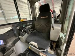 Takeuchi TB 290