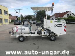 Hofmann H16-3 Universal Kaltfarbe Roadmarking