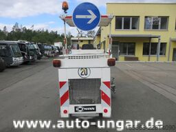 Hofmann H16-3 Universal Kaltfarbe Roadmarking