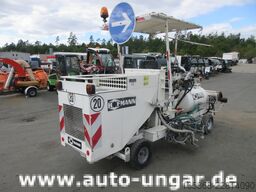 Hofmann H16-3 Universal Kaltfarbe Roadmarking