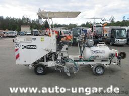 Hofmann H16-3 Universal Kaltfarbe Roadmarking
