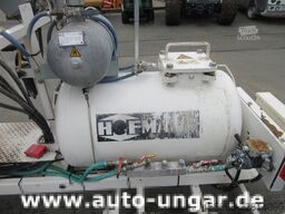 Hofmann H16-3 Universal Kaltfarbe Roadmarking