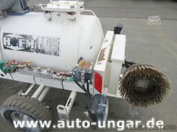 Hofmann H16-3 Universal Kaltfarbe Roadmarking