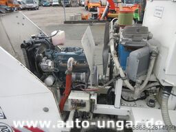 Hofmann H16-3 Universal Kaltfarbe Roadmarking