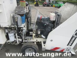 Hofmann H16-3 Universal Kaltfarbe Roadmarking