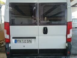 2023 Fiat Ducato Weinsberg Carabus | Manuale | L3H2