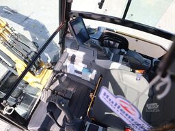 Caterpillar 303.5 CR | 3X BUCKET | HAMMER & SHEAR | AIRCO