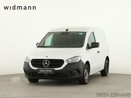 Mercedes-Benz Citan 110 CDI Kasten AHK PDC SHZ