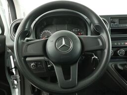 Mercedes-Benz Citan 110 CDI Kasten AHK PDC SHZ