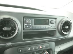 Mercedes-Benz Citan 110 CDI Kasten AHK PDC SHZ