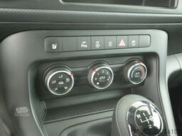 Mercedes-Benz Citan 110 CDI Kasten AHK PDC SHZ