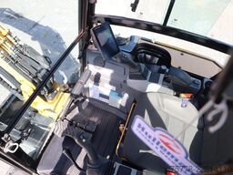 Caterpillar 303.5 CR | 3X BUCKET | HAMMER & SHEAR | AIRCO