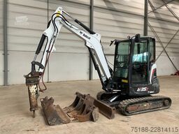 Bobcat E 35z