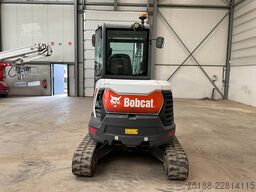 Bobcat E 35z