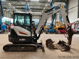 Bobcat E 35z