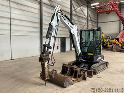 Bobcat E 35z
