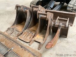 Bobcat E 35z