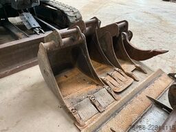 Bobcat E 35z