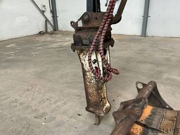 Bobcat E 35z