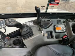 Bobcat E 35z