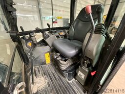 Bobcat E 35z