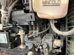 Bobcat E 35z