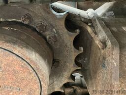 Hitachi ZX 26 U-5A
