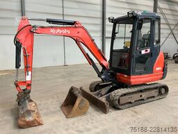 Kubota KX 61-3