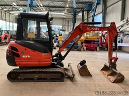 Kubota KX 61-3