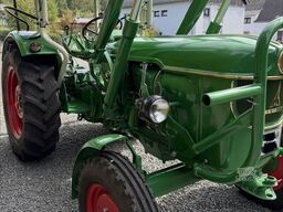 DEUTZ D40 L