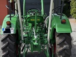 DEUTZ D40 L