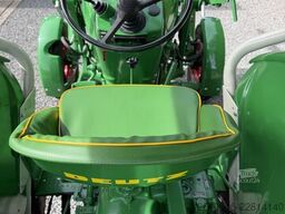 DEUTZ D40 L
