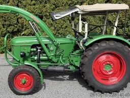 DEUTZ D40 L