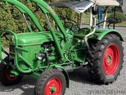 DEUTZ D40 L