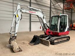Takeuchi TB 250