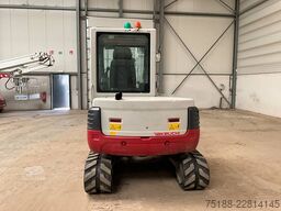 Takeuchi TB 250