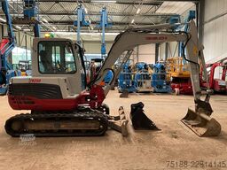 Takeuchi TB 250