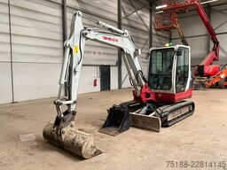 Takeuchi TB 250